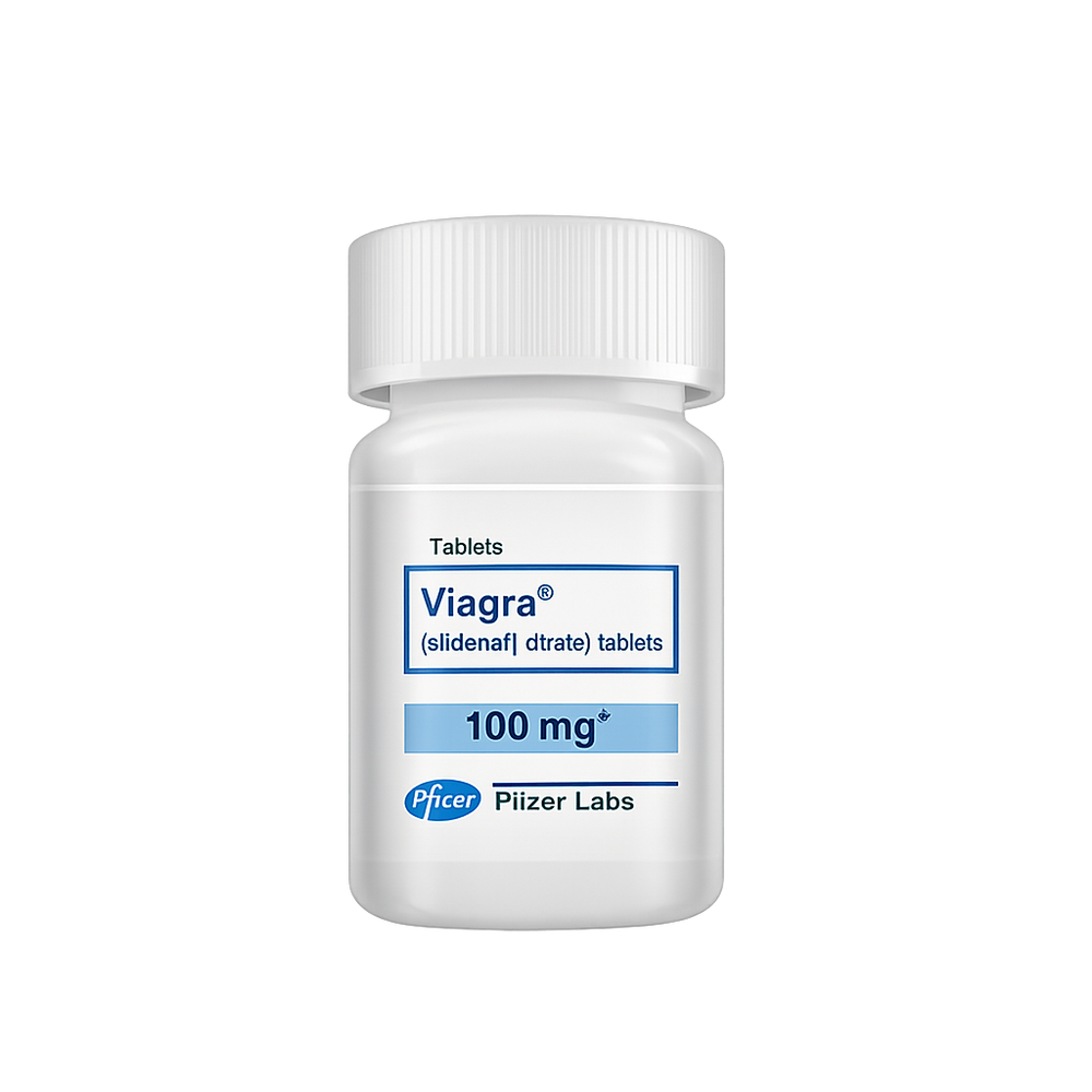 Viagra USA 100mg