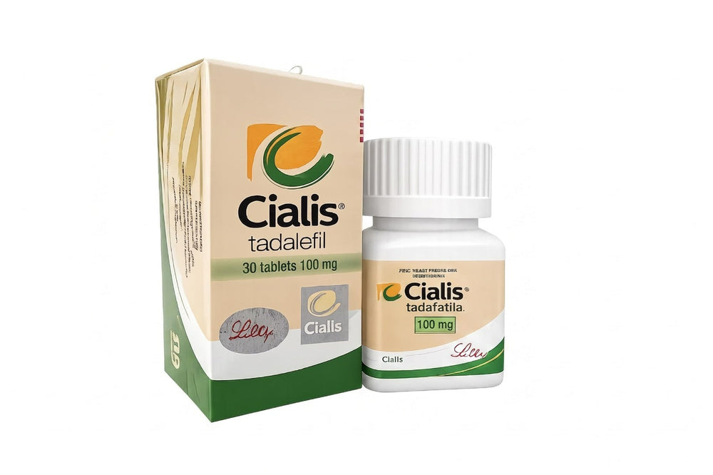 American Cialis