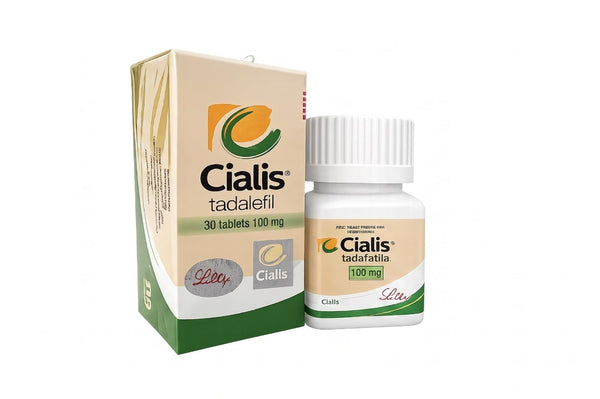 American Cialis