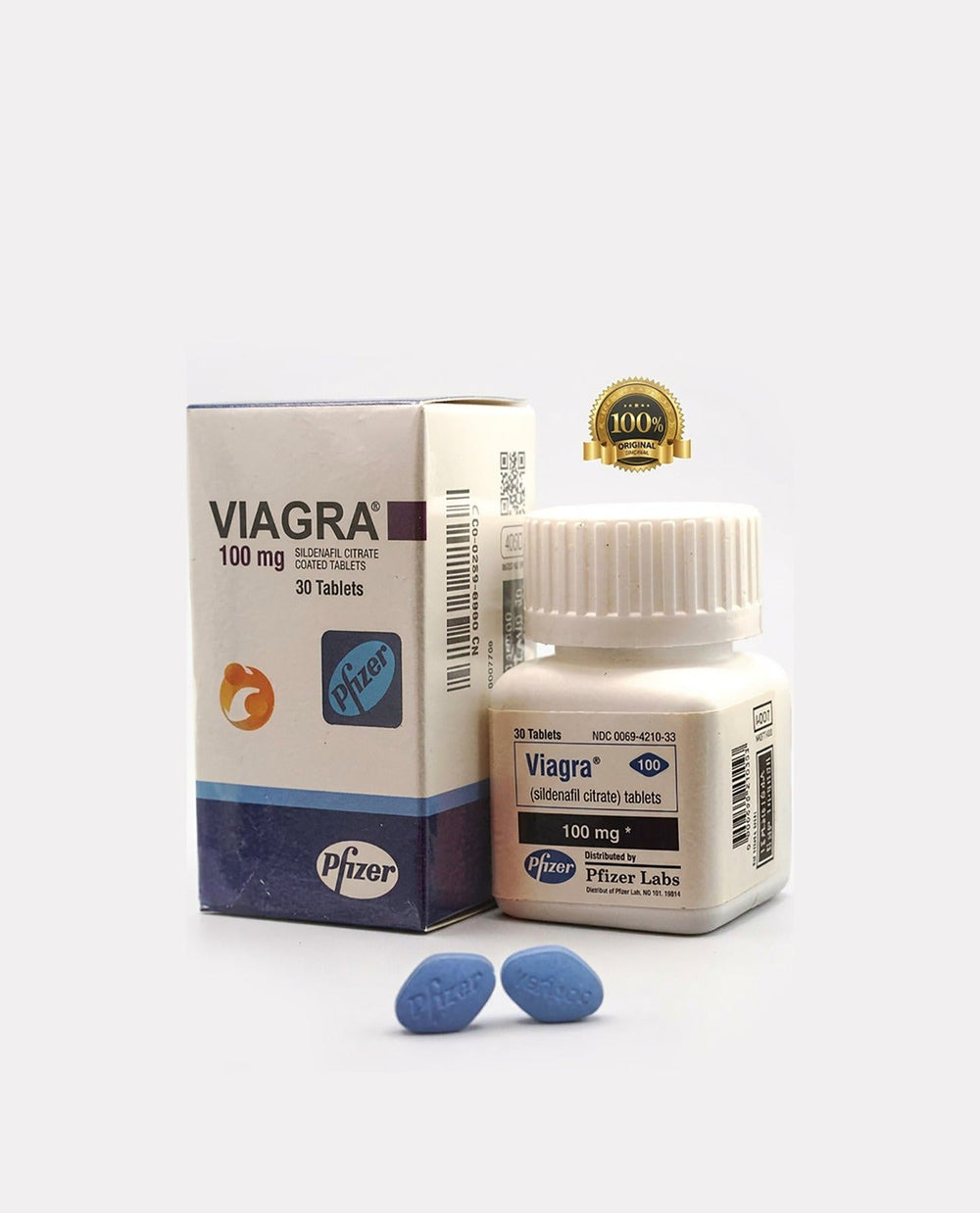 Viagra USA 100mg